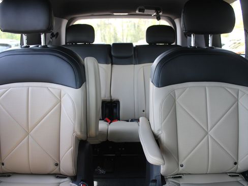 New 2027 Kia Telluride EX image 63