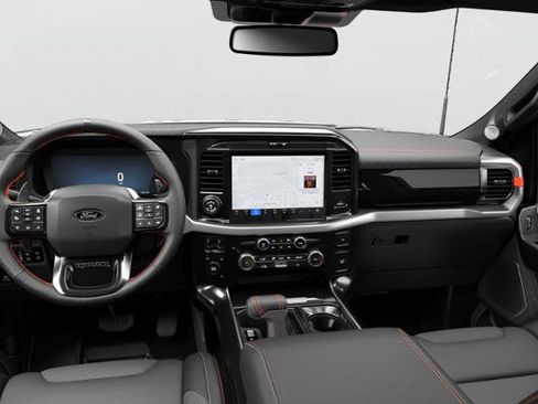 New 2026 Ford F150 Raptor AWD/4WD image 36
