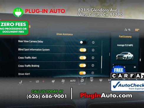 Used 2024 Ford Mustang Dark Horse RWD image 33