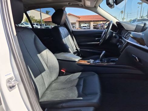 Used 2015 BMW 328i Sedan RWD image 29