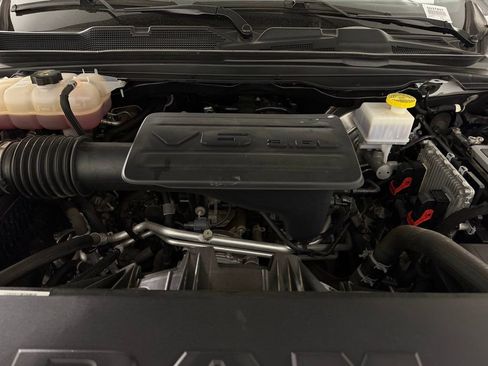 Used 2024 RAM 1500 Big Horn image 32