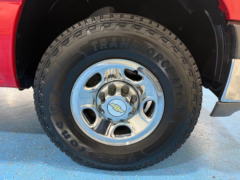 Used 1999 Chevrolet Silverado 2500 2WD Extended Cab w/ Exterior Appearance Pkg image 54