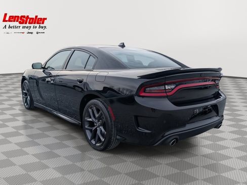 Used 2023 Dodge Charger GT w/ Blacktop Package image 3