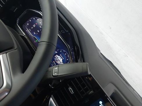 New 2025 Chevrolet Silverado 1500 LT w/ All Star Edition Plus image 22