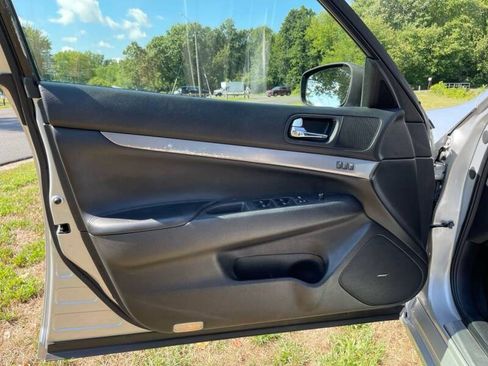 Used 2012 INFINITI G37 x Sedan w/ Premium Pkg image 31