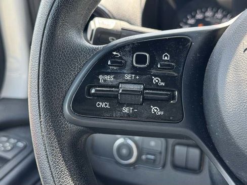 Used 2023 Mercedes-Benz Sprinter 2500 image 18