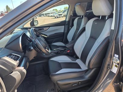 Used 2021 Subaru Crosstrek 2.5i Limited