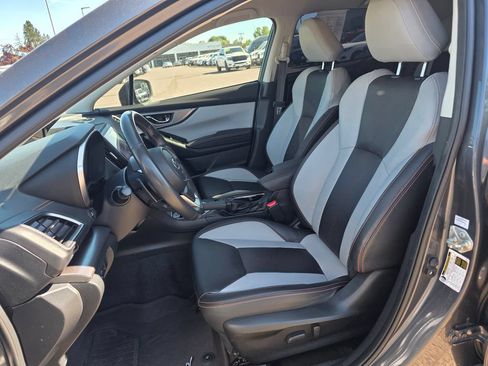 Used 2021 Subaru Crosstrek 2.5i Limited AWD/4WD image 4