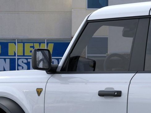 New 2025 Ford Bronco Badlands w/ Sasquatch Package image 22