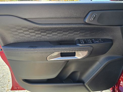 New 2025 Ford Ranger XLT w/ FX4 Off-Road Package image 8