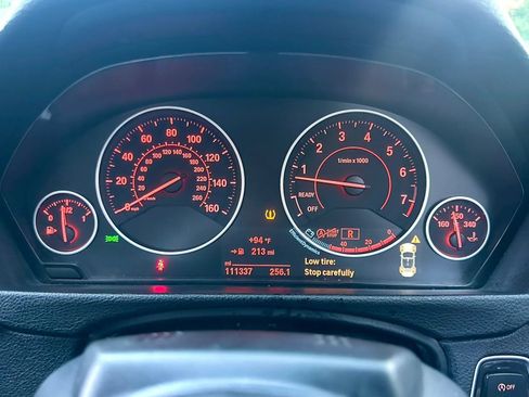 Used 2018 BMW 430i Convertible RWD image 37