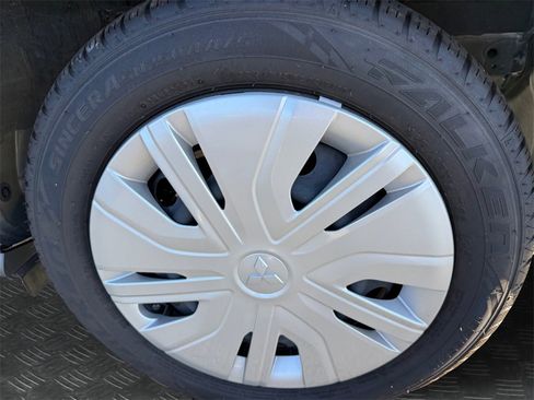 Used 2024 Mitsubishi Mirage ES image 21