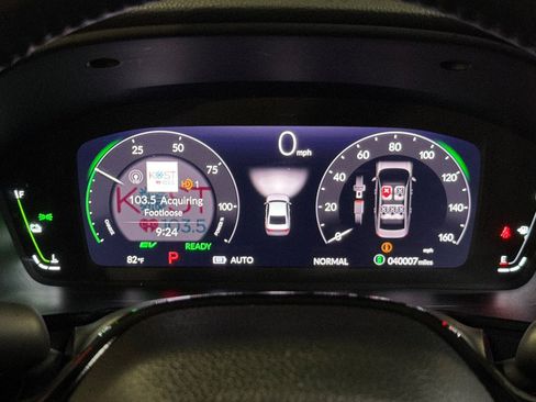 Used 2024 Honda Accord Touring image 23
