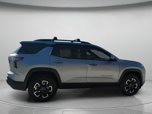 Used 2025 Chevrolet Equinox ACTIV w/ Convenience Package III image 30