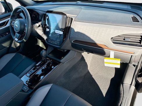 New 2026 Subaru Forester Sport image 37