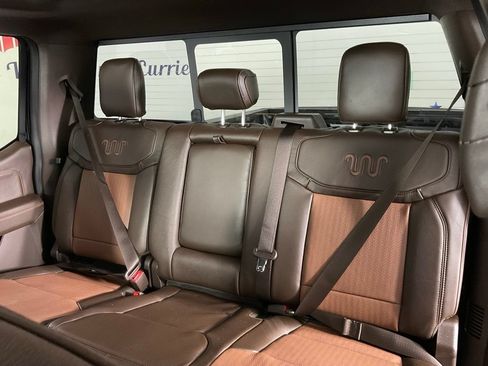 New 2026 Ford F250 King Ranch w/ Chrome Package AWD/4WD image 17