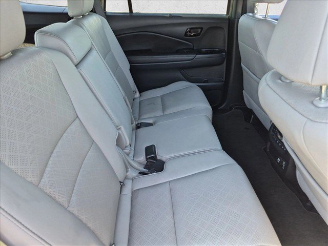 Used 2022 Honda Passport Elite image 28