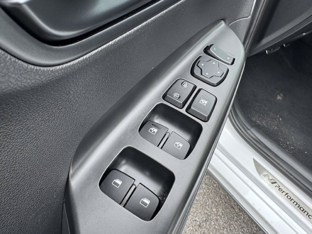 Certified 2023 Hyundai Kona N Line AWD/4WD image 17