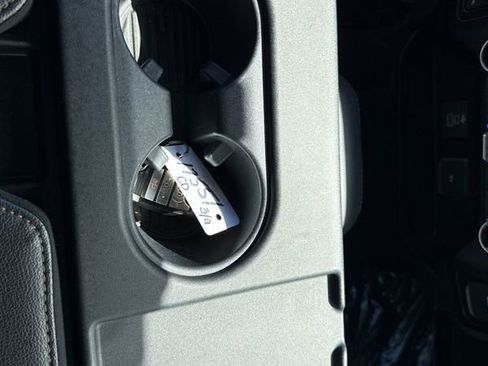 Used 2025 Ford F350 Lariat w/ Camper Package image 24