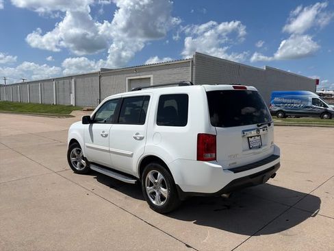 Used 2013 Honda Pilot EX-L image 3