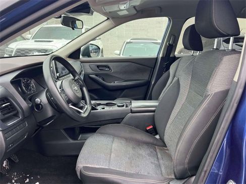 Used 2021 Nissan Rogue S image 16