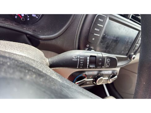 Used 2022 Kia Soul LX FWD image 14