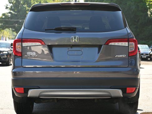 Used 2020 Honda Pilot EX-L image 4