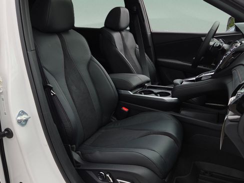 New 2026 Acura RDX A-Spec image 19