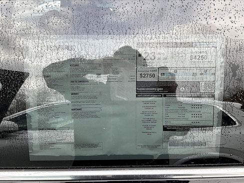 New 2025 Volvo XC90 B6 Plus image 14