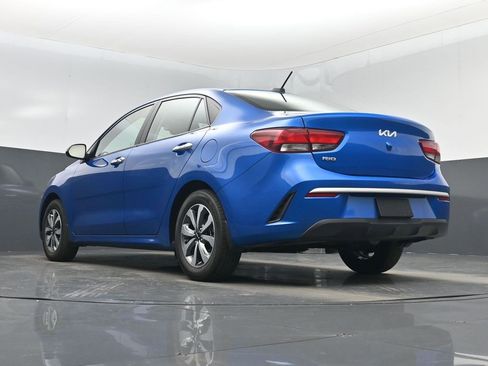 Certified 2023 Kia Rio S w/ Technology Package image 50