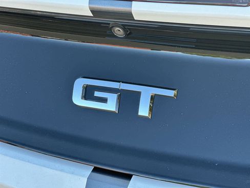 Used 2015 Ford Mustang GT Premium w/ Equipment Group 401A image 7