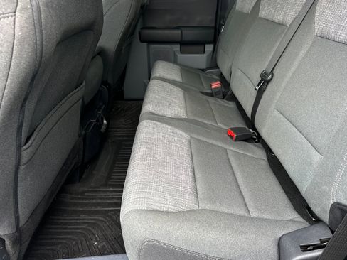 Used 2024 Ford F250 XLT w/ 360-Degree Camera Package image 12