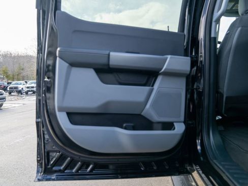 Used 2024 Ford F350 XL w/ STX Appearance Package image 15