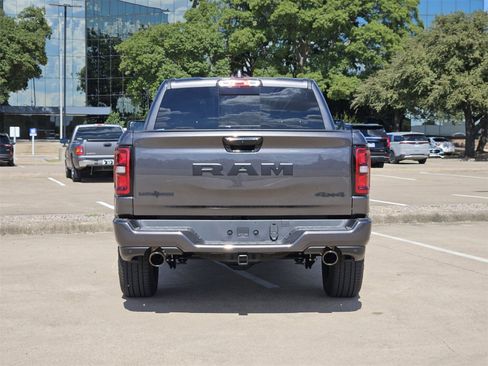 New 2026 RAM 1500 Lone Star image 5