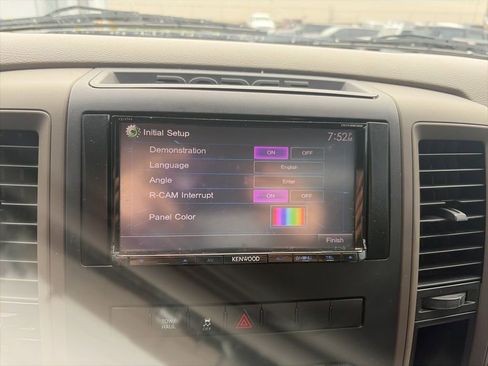 Used 2012 RAM 1500 Express image 19