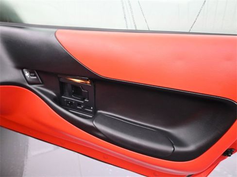 Used 1994 Chevrolet Corvette Base image 17