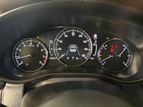 Used 2024 MAZDA CX-30 AWD 2.5 S w/ Premium Package image 28