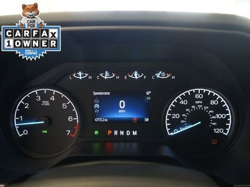 Used 2022 Ford F150 XLT AWD/4WD image 24