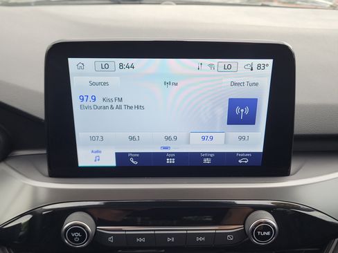 Used 2024 Ford Escape Active FWD image 31