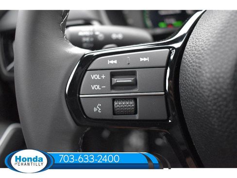 New 2026 Honda Civic Sport Touring image 12