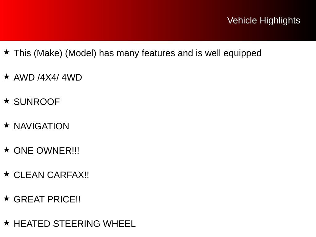 Used 2023 GMC Sierra 2500 Denali w/ Denali Ultimate Package AWD/4WD image 9