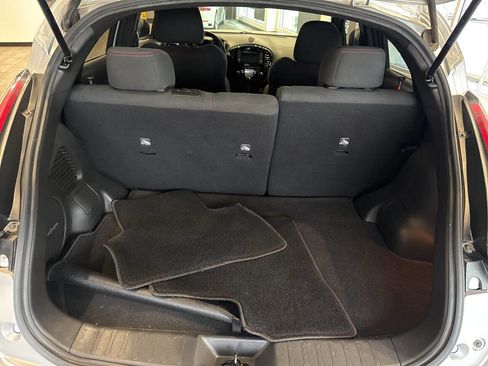 Used 2015 Nissan Juke NISMO AWD/4WD image 29