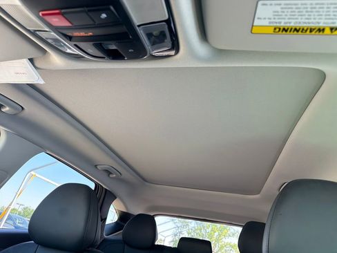 Certified 2025 Hyundai Tucson SEL AWD/4WD image 25