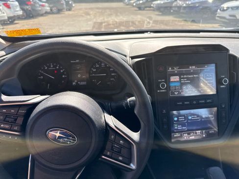 Used 2024 Subaru Impreza 2.0i AWD/4WD image 19