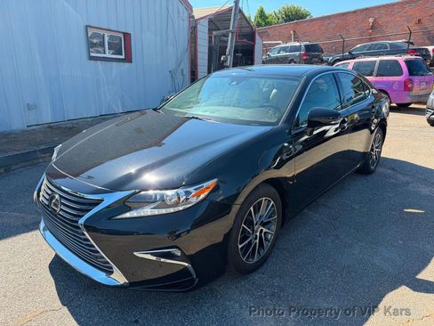 Used 2016 Lexus ES 350 FWD image 30
