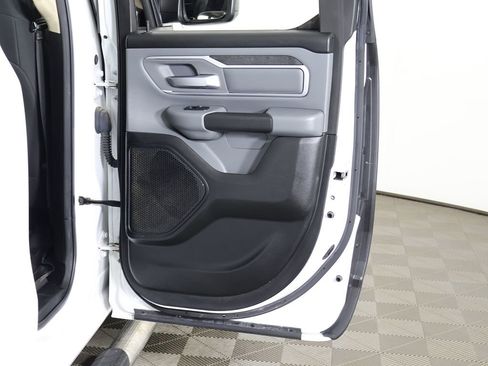 Used 2020 RAM 1500 Big Horn image 21