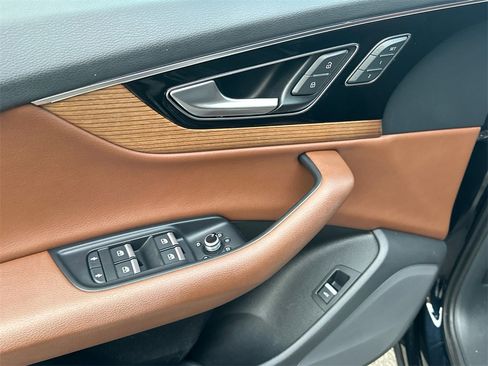 Used 2017 Audi Q7 2.0T Premium Plus w/ Premium Plus Package image 20