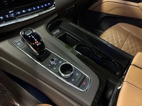 Certified 2023 Cadillac Escalade Sport w/ LPO, ONYX Package AWD/4WD image 25