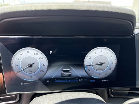 Used 2023 Hyundai Elantra N Line FWD image 16
