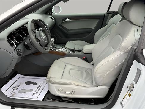 Used 2017 Audi A5 2.0T Sport w/ Technology Package image 32